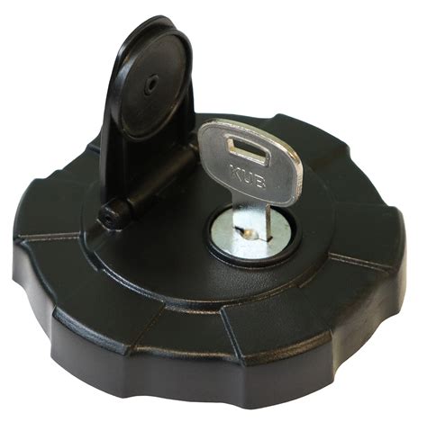 fuel cap for kubota skid steer|kubota bx2380 fuel cap.